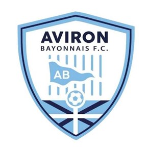 Aviron Bayonnais Football Club