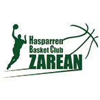 Hasparren basket club