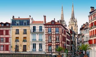 Immobilier au Pays Basque : les taux d'intérêt à la hausse au premier trimestre 2017
