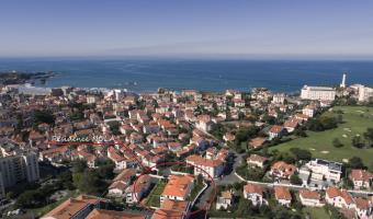 Démarrage des travaux pour la Résidence NOLA à Biarritz