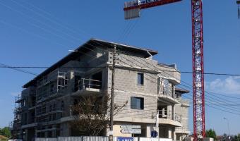 Reconfiguration d’un quartier qui bouge à Anglet - Larochefoucauld