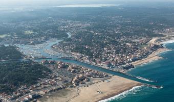 Où installer son local professionnel dans le Sud Landes ?