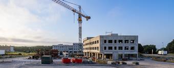 Le Quartier de L’Escoutère prend vie à Bénesse-Maremne