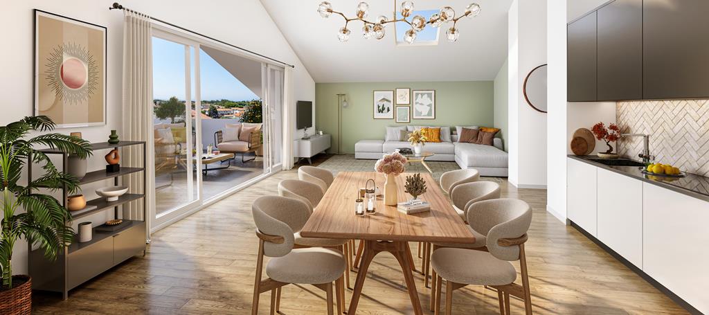 Étapes de l’achat en VEFA : devenir propriétaire d’un logement neuf