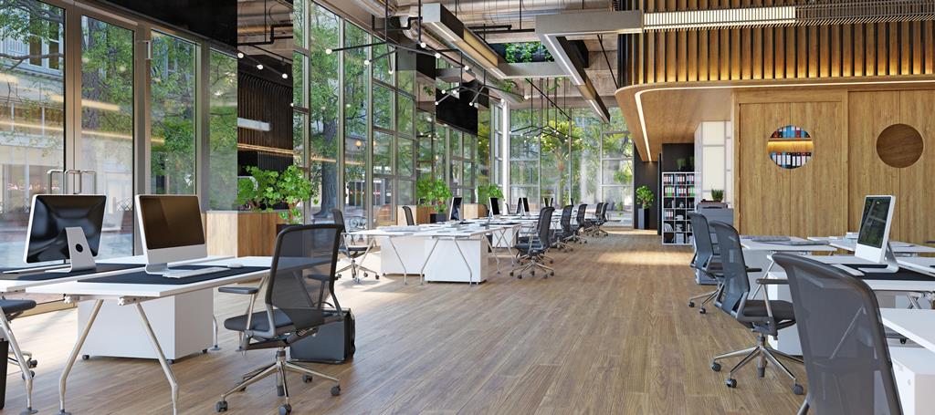Bureaux Flex-office : l’espace de travail nouvelle génération