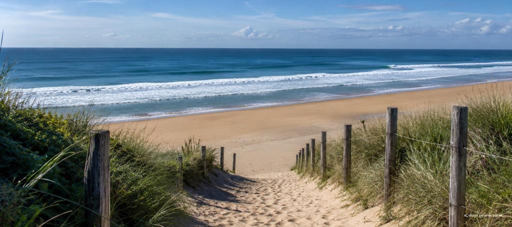 Top 5 des villes où vivre dans les Landes en 2026
