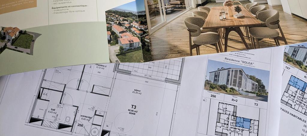 Pourquoi acheter sur plan au Pays basque et dans les Landes ?