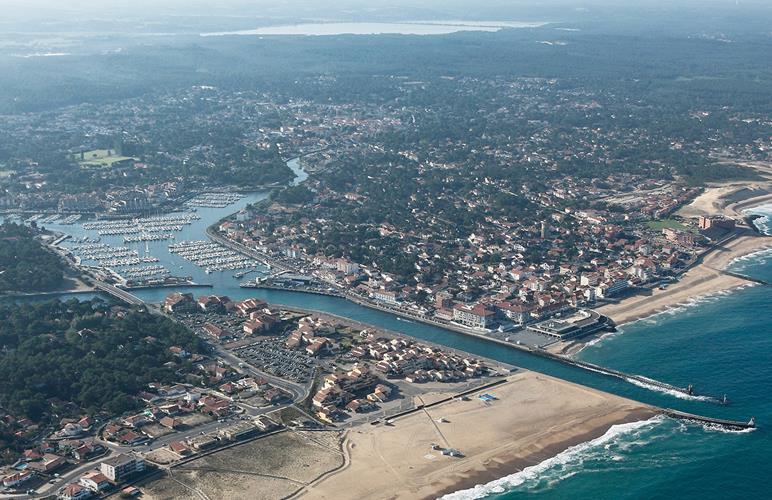 Où installer son local professionnel dans le Sud Landes ?