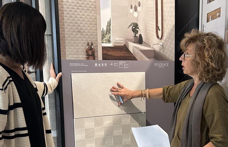 Choix des matériaux en VEFA : comment personnaliser son logement neuf ?