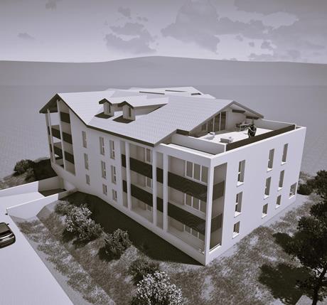 23 logements disponibles