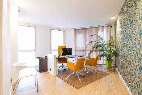 Location de locaux professionnels