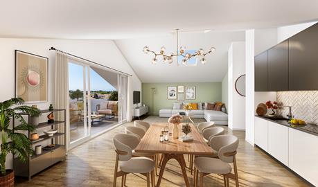 Accompagnement Investisseur