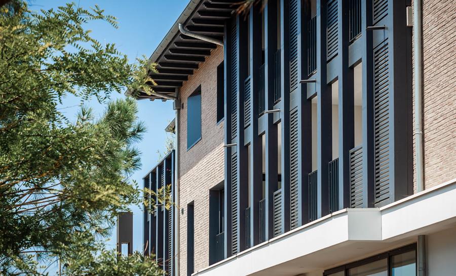 PRELUDE - Quartier Larochefoucauld à Anglet