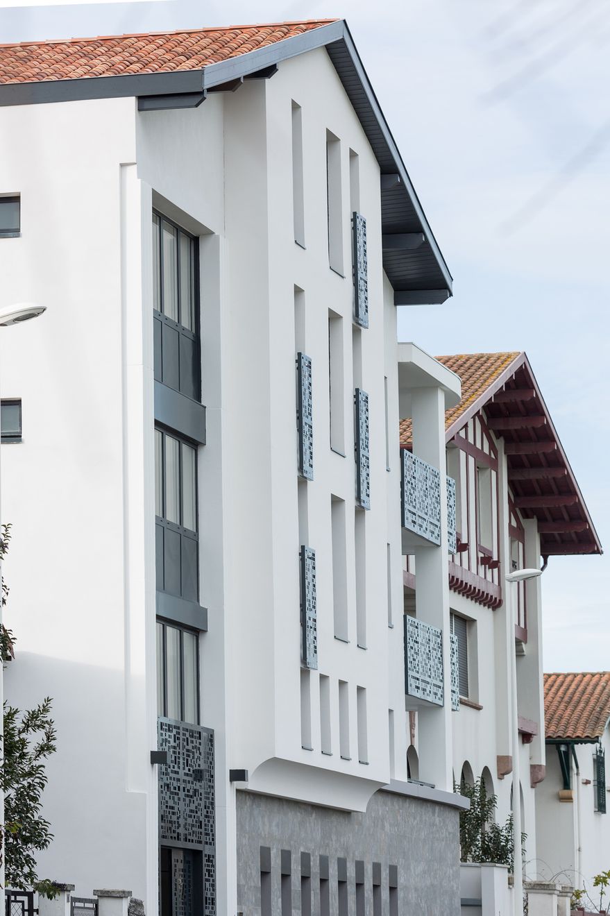 Marracq St Léon à Bayonne Zelaia Immobilier